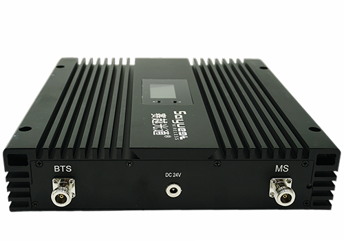 扎赉特双频手机信号增强器2000㎡