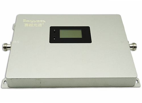  扎赉特三频/四频/五频手机信号接收器800㎡