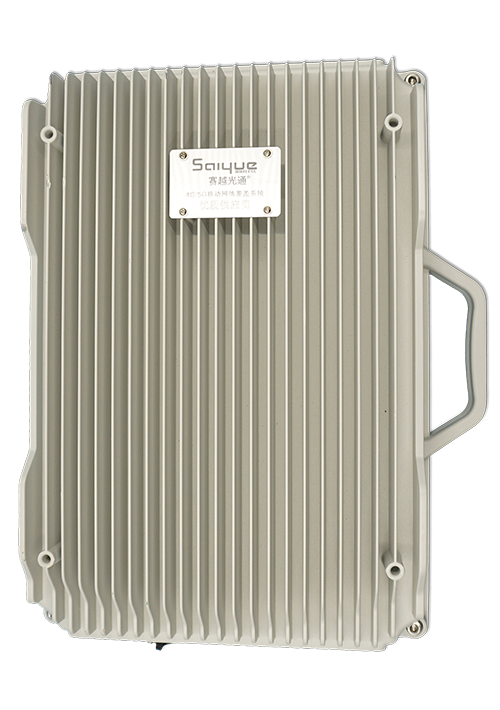 扎赉特单频/双频/三频/四频/五频电信级无线直放站