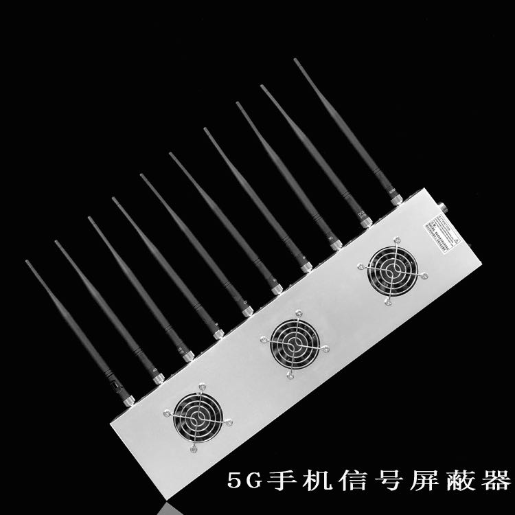 扎赉特外置10天线移动通信干扰器