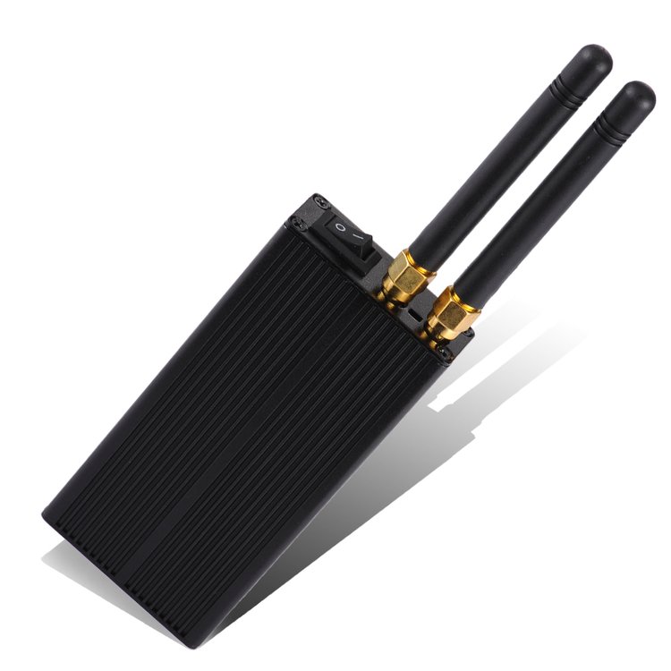  扎赉特1.2G/1.5G导航屏蔽器