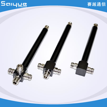  扎赉特FM调频广播同步广播功分器