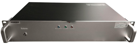  扎赉特350M PDT消防集群警用主机直放站