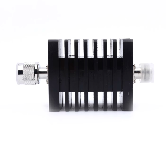  扎赉特腔体固定衰减器0-3G/0-4G  N型接口